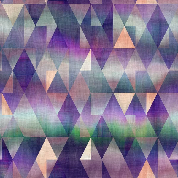 Vivid color fade overlay seamless pattern swatch