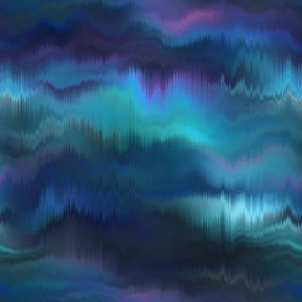 Surreal ombre blended digital pattern overlay swatch — 스톡 사진