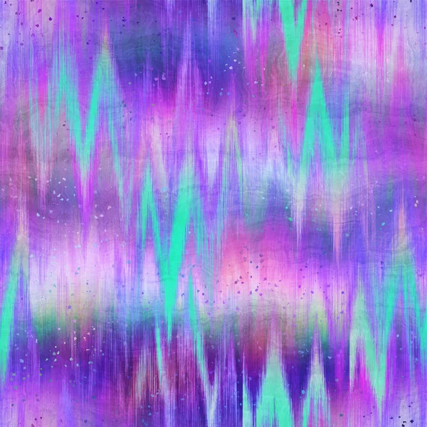 Surreal ombre blend digital pattern overlay swatch