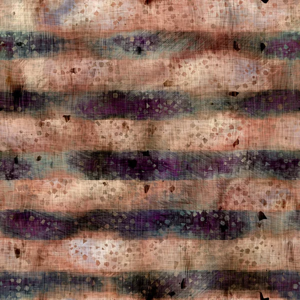 Sepia getragen posh luxuriöse nahtlose Muster Swatch — Stockfoto