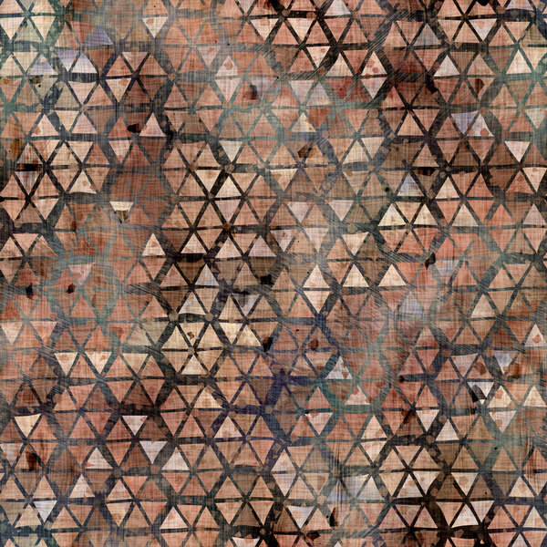 Сепия носила роскошные бесшовные образцы
