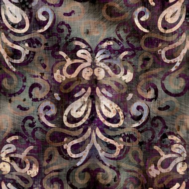 Sepia lüks, şatafatlı, pürüzsüz bir kumaş parçası giyerdi.