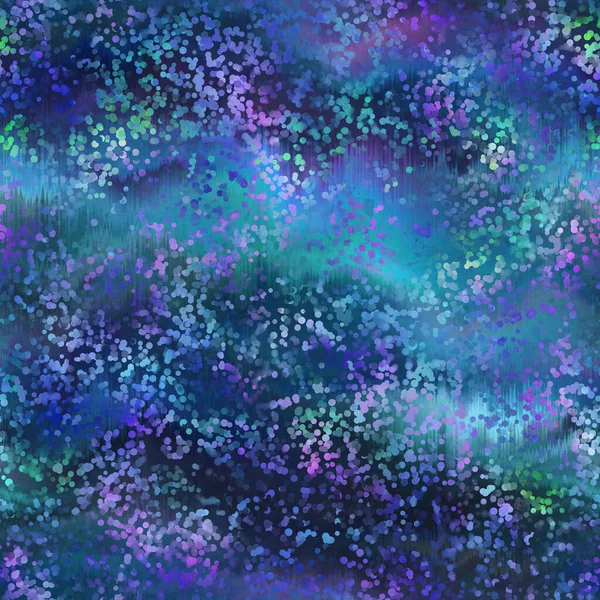 Σουρεαλιστικό ombre blend digital pattern — Φωτογραφία Αρχείου