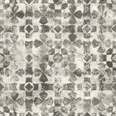 Güneş yanığı ve krem kirli, pürüzsüz desen.