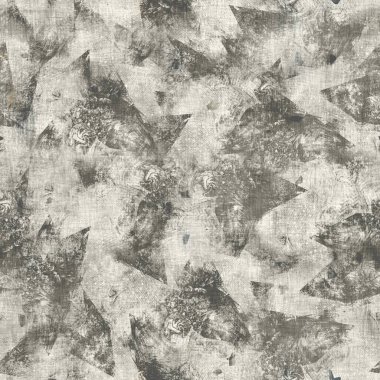 Güneş yanığı ve krem kirli, pürüzsüz desen.