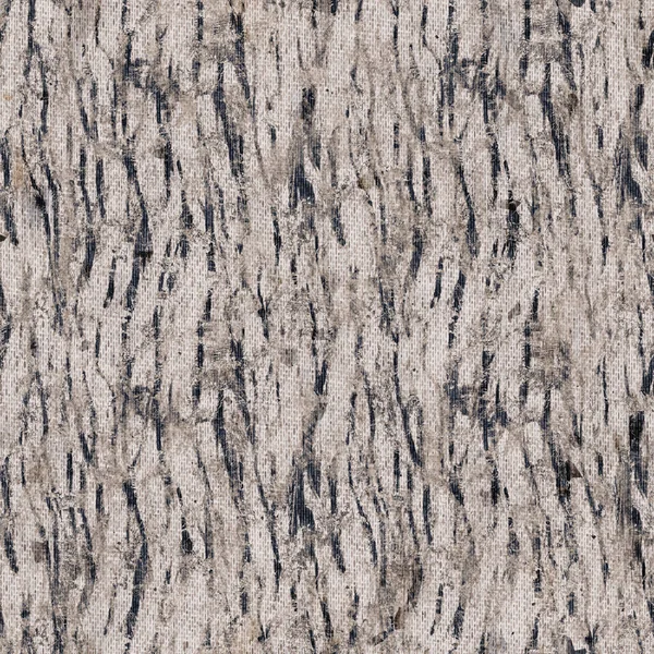 Porté jean blanc décoloré motif texture swatch — Photo