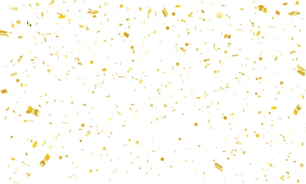 Renkli konfeti karnaval kurdeleleri. Lüks tebrik kartı.