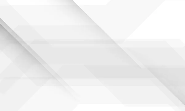 soyut doku arka plan beyaz ve gri teknoloji geometrik teknoloji modern tasarım konsepti.