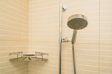 Modern lüks duş kabini