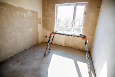 Düz yenileme sırasında revizyon