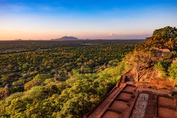 Sigiriya Arkeolojik Sit