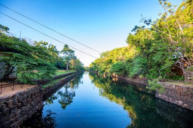 Sigiriya harabe karmaşık