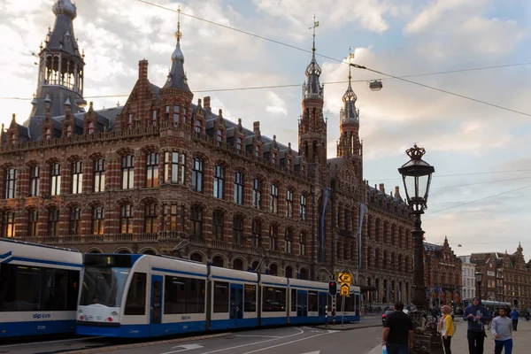 Amsterdam - Haziran 2014 yaklaşık