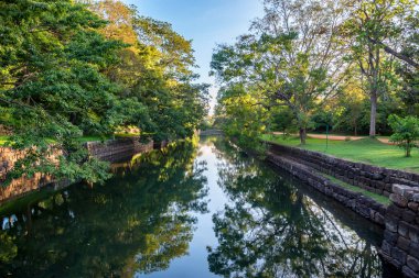 Sigiriya harabe karmaşık