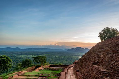 Sigiriya Arkeolojik Sit