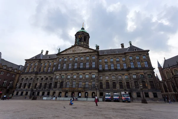 Amsterdam - Haziran 2014 yaklaşık