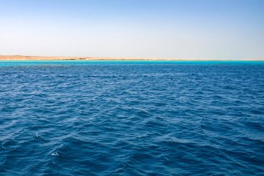 Kızıldeniz, Mahmya tatil