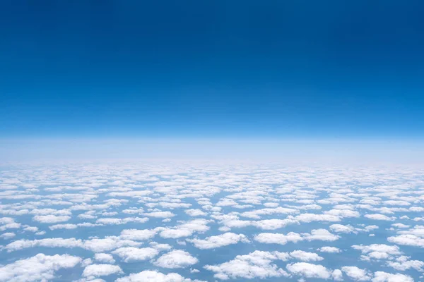 Escenario visto desde el avión —  Fotos de Stock