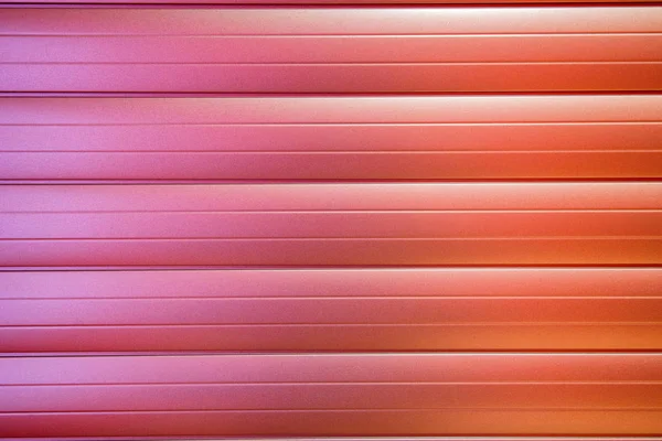안녕-테크 배경과 분홍색 줄무늬 3d — 스톡 사진