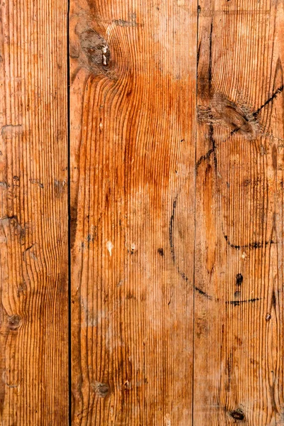 木製の板の背景 — ストック写真