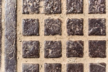 Metal yüzey arka plan