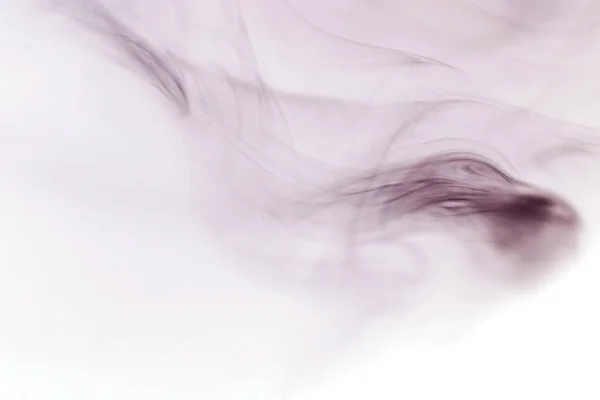 Fondo Abstracto Con Formas Gráficas Color Humo — Foto de Stock