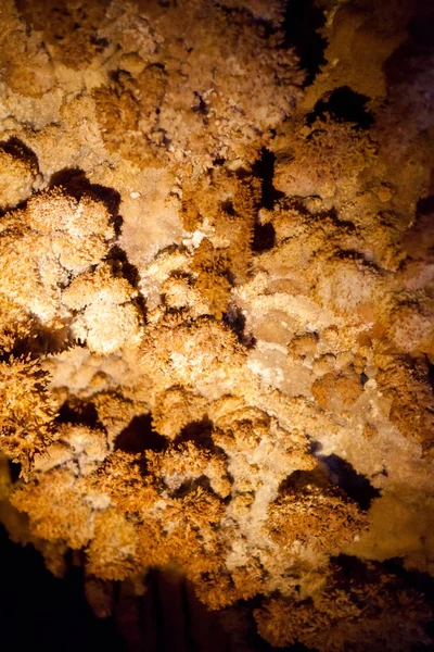 Olay Yerinden Inanılmaz Bulgar Mağara Venetsa — Stok fotoğraf