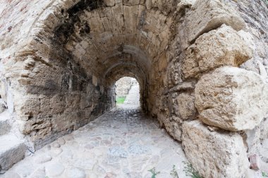 Baba Vida, Vidin, Kuzeybatı Bulgaristan'da bir ortaçağ kale. Kullanılan balıkgözü lens