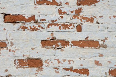 duvar tuğlası dokusu ve arkaplanı