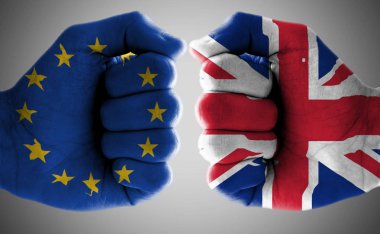 Amerika, Irak 'ın siyasi durumuna karşı.