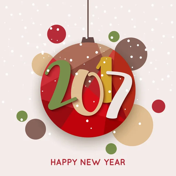 Веселого Рождества и счастливого нового года Поздравительная открытка с