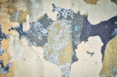 Yaratıcı taş arka plan. Duvardaki taşın dokusu.