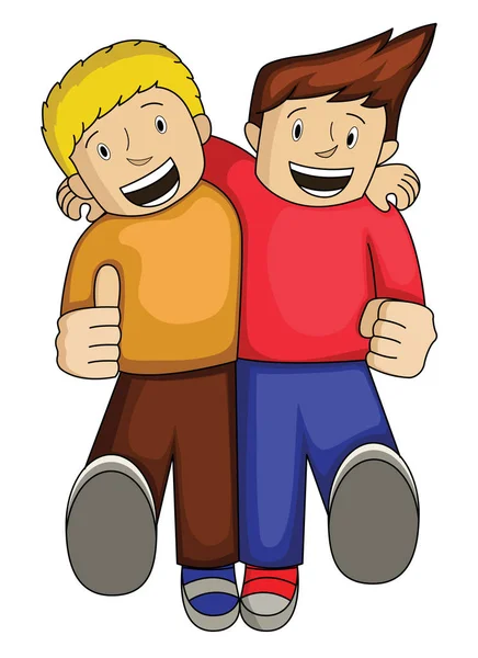 Hermanos Imágenes Vectoriales, Gráfico Vectorial de Hermanos | Depositphotos Hermanos Imágenes Vectoriales, Gráfico Vectorial de Hermanos | Depositphotos