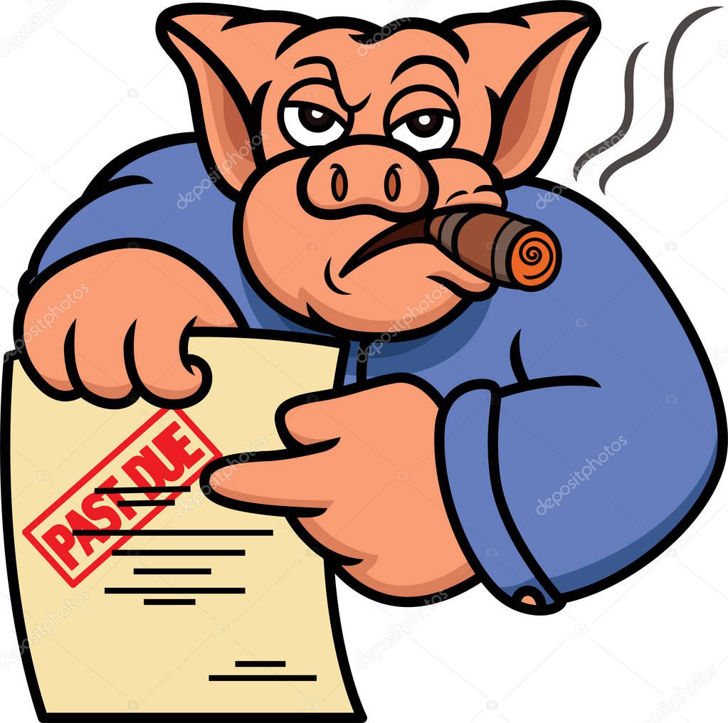stock clipart collection