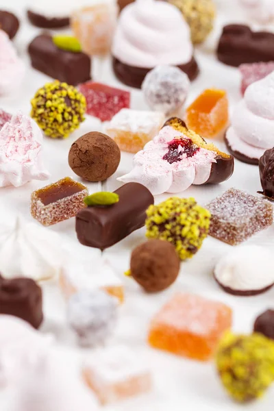 Ev yapımı konfeksiyon çeşitler