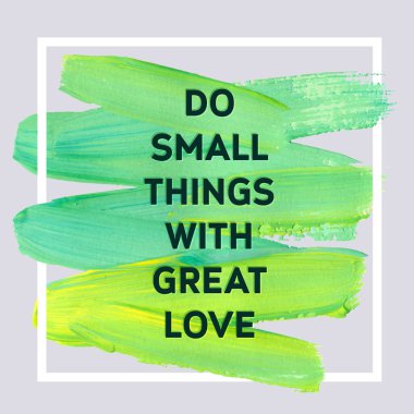 motivasyon resim poster