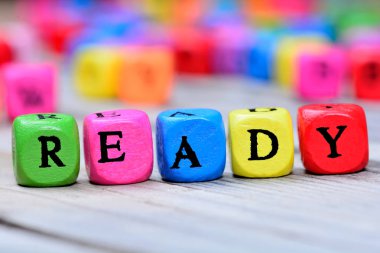 Masada hazır kelime