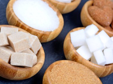 Kayrak bir kase şeker