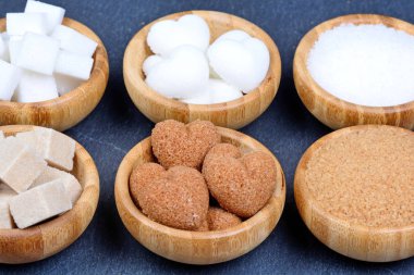 Kayrak bir kase şeker