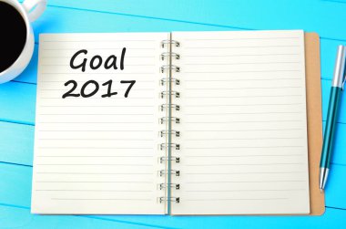 Defter kelimelik hedefi 2017