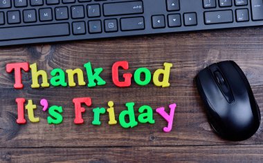 Metin şükür bu Cuma masam