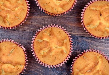 Masada kek yığını