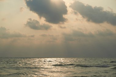 deniz manzarası panorama Tayland