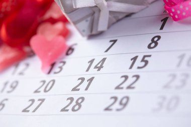 Valentin günü hediyesi 