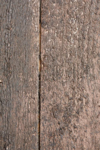 Textura de una tabla de madera oscura —  Fotos de Stock