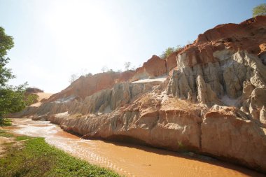 Peri akışı Vietnam
