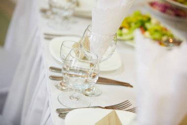 Ziyafet Restoran sofra