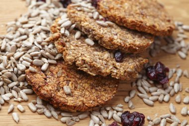 sağlıklı beslenme granola