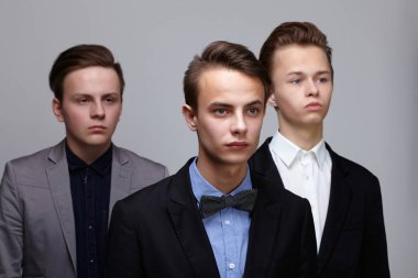 işadamı uzağa arıyorsunuz 