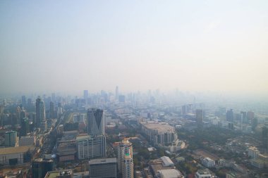 Bangkok modern ofis 
